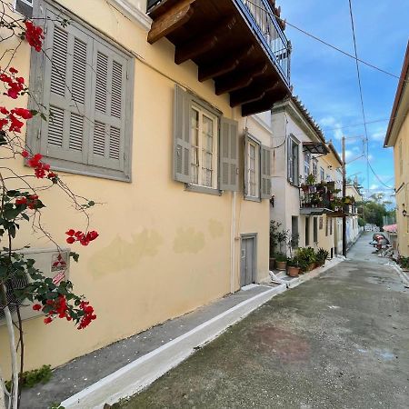דירות נאפפליו Flora In Nafplia מראה חיצוני תמונה