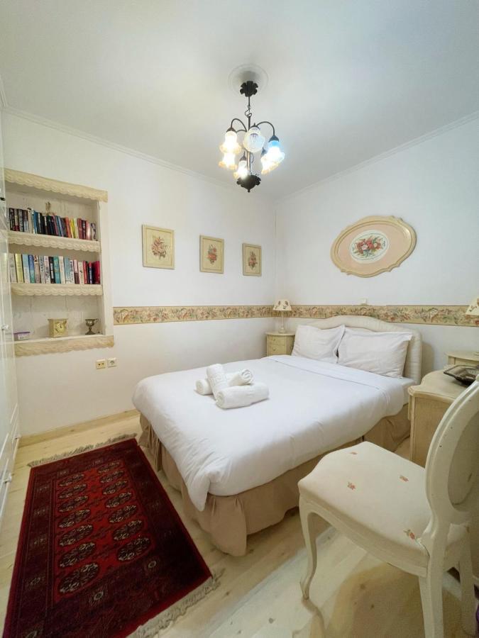 דירות נאפפליו Flora In Nafplia מראה חיצוני תמונה